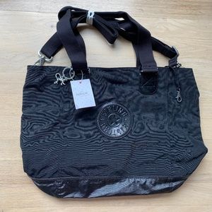 Kipling Shopper Combo Tote